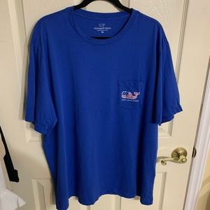 Vineyard Vines short sleeve t-shirt